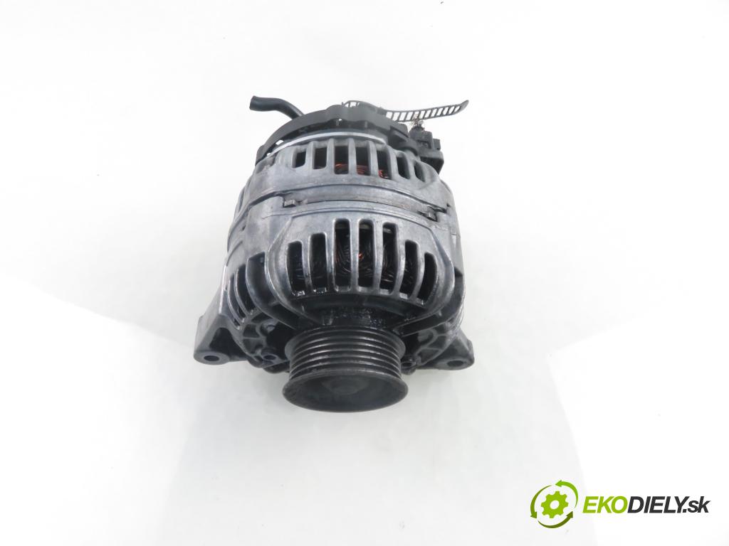 VW PASSAT B5.5 (3B3) SEDAN 2001 110,00 2.5 TDI - AKN 2496,00 Alternátor  (Alternátor)