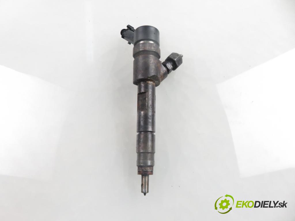 RENAULT SCENIC II (JM0/1_) MINIVAN 2007 0,00 1.9 dCi (JM14) - F9Q 804 1870,00 vstrekovač 8200389369 ; 0445110230 (Vstrekovač paliva)