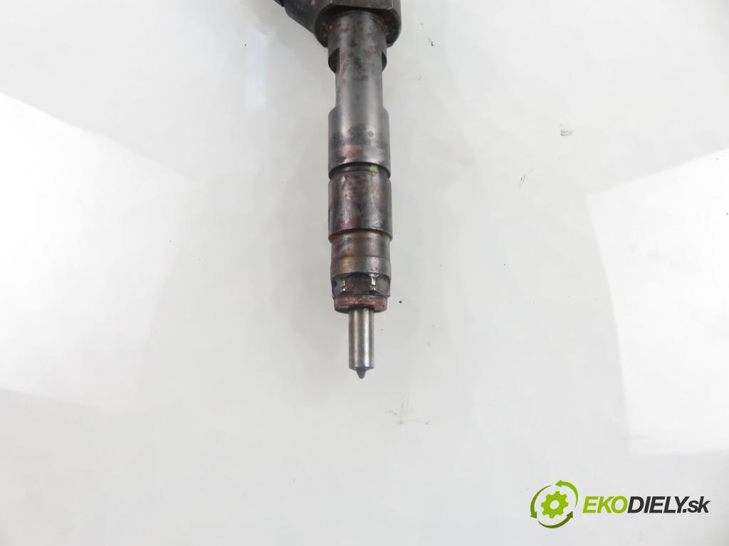 RENAULT SCENIC II (JM0/1_) MINIVAN 2007 0,00 1.9 dCi (JM14) - F9Q 804 1870,00 vstrekovač 8200389369 ; 0445110230 (Vstrekovač paliva)