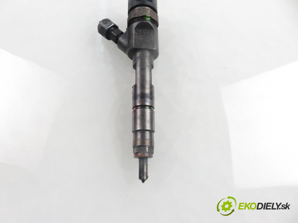 RENAULT SCENIC II (JM0/1_) MINIVAN 2007 0,00 1.9 dCi (JM14) - F9Q 804 1870,00 vstrekovač 8200389369 ; 0445110230 (Vstrekovač paliva)