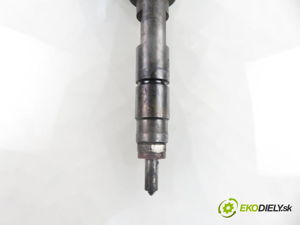 RENAULT SCENIC II (JM0/1_) MINIVAN 2007 0,00 1.9 dCi (JM14) - F9Q 804 1870,00 vstrekovač 8200389369 ; 0445110230 (Vstrekovač paliva)