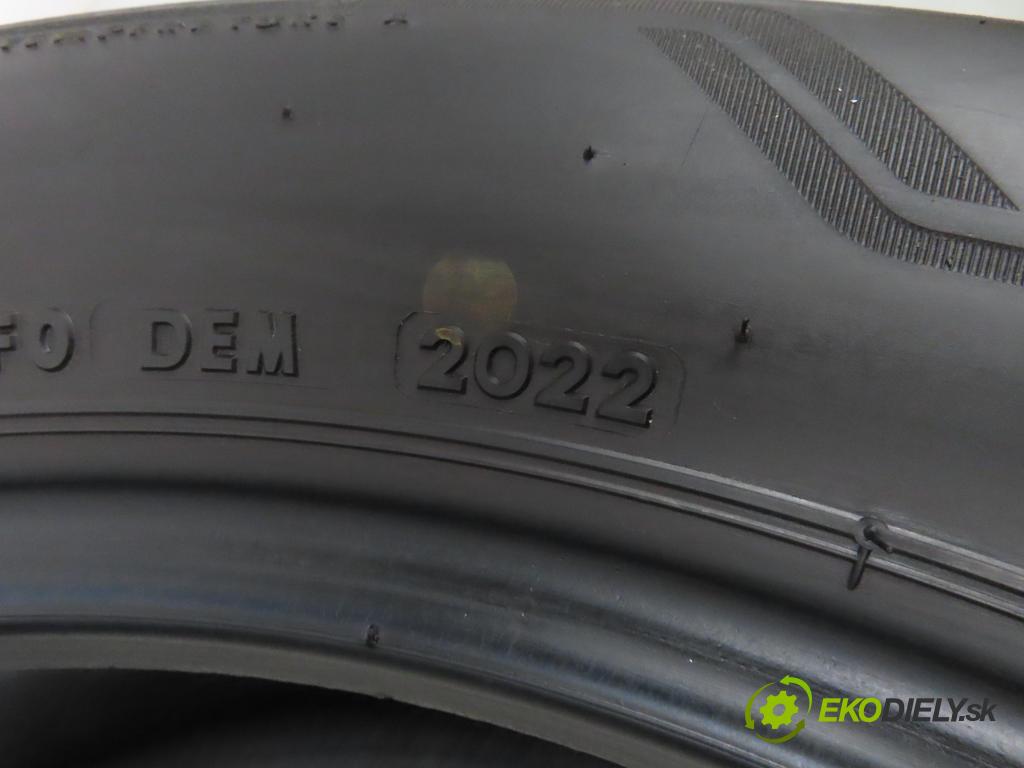    2022    PNEUMATIKY: / PNEUMATIKY: LÉTO 