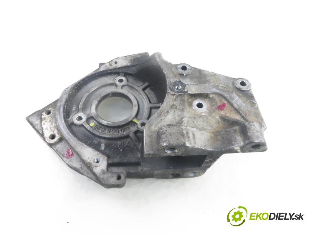 RENAULT KANGOO (KC0/1_) FURGON 2001 47,00 1.9 D 1870,00 Uchytenie pumpy vstrekovacej 8200065829