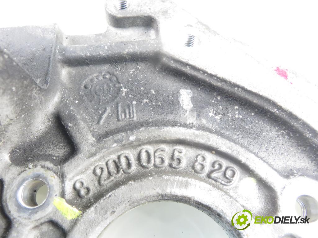 RENAULT KANGOO (KC0/1_) FURGON 2001 47,00 1.9 D 1870,00 Uchytenie pumpy vstrekovacej 8200065829
