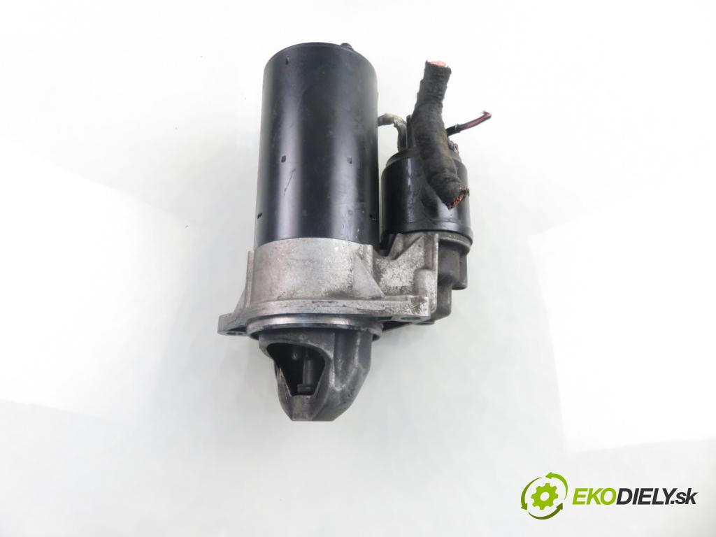 OPEL VECTRA C Kombi (Z02) KOMBI 2004 155,00 3.2 V6 - Z 32 SE 3175,00 Štartér 0001115020 (Štartér)
