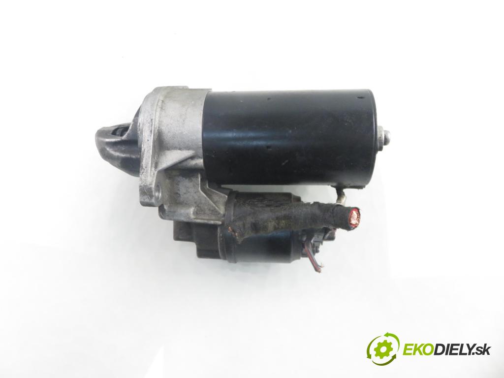 OPEL VECTRA C Kombi (Z02) KOMBI 2004 155,00 3.2 V6 - Z 32 SE 3175,00 Štartér 0001115020 (Štartér)