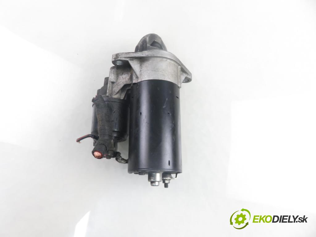 OPEL VECTRA C Kombi (Z02) KOMBI 2004 155,00 3.2 V6 - Z 32 SE 3175,00 Štartér 0001115020 (Štartér)
