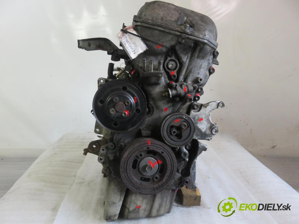 SUZUKI LIANA (ER) HB 2006 79,00 1.6 - M16A 1586,00 motor BENZÍN M16A