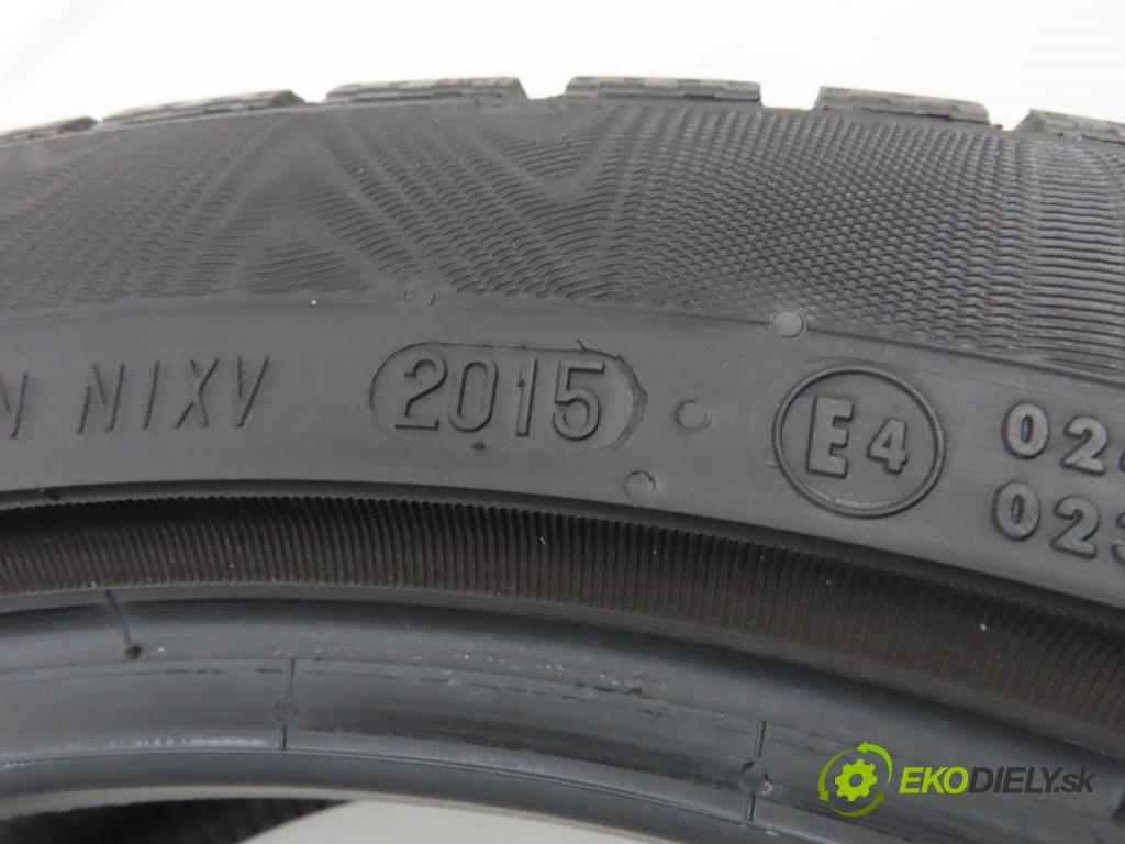 2015    PNEUMATIKY: / PNEUMATIKY: ZIMA