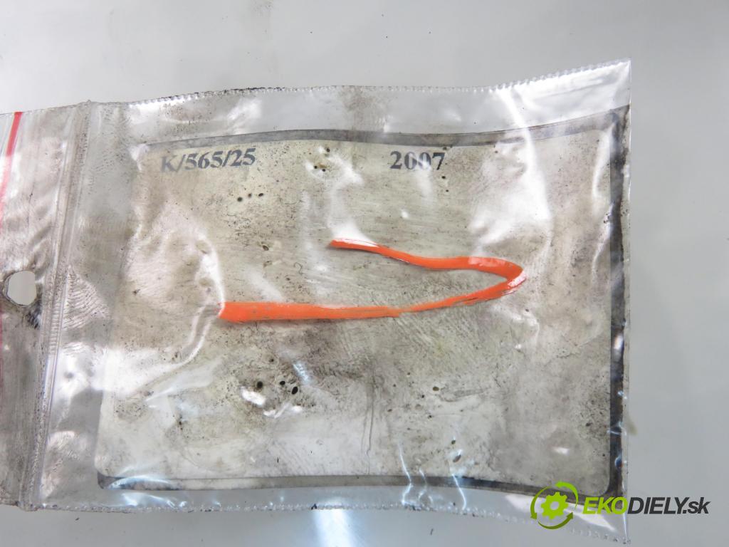 SKODA ROOMSTER (5J) KOMBIVAN 2007 77,00 1.9 TDI - BSW 1896,00 Vstrekovač 038130073AG (Vstrekovač paliva)