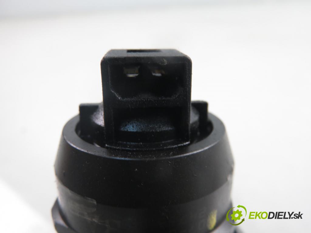 SKODA ROOMSTER (5J) KOMBIVAN 2007 77,00 1.9 TDI - BSW 1896,00 Vstrekovač 038130073AG (Vstrekovač paliva)