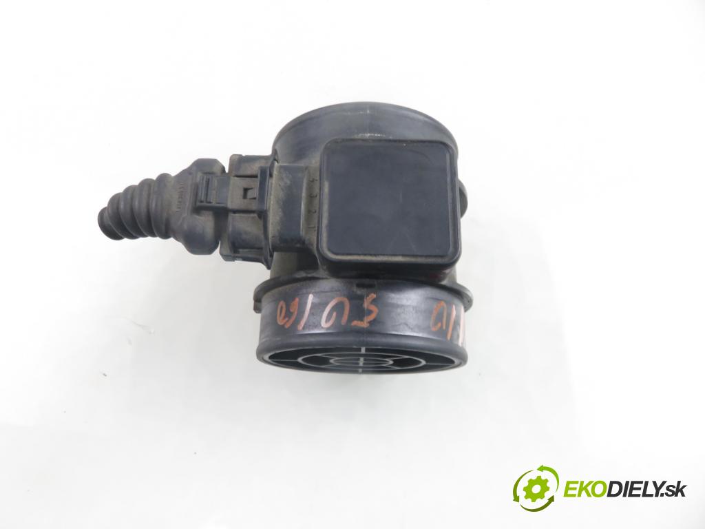 OPEL ASTRA G coupe (F07_) COUPE 2002 92,00 1.8 16V - Z 18 XE 1796,00 váha vzduchu vzduchu 5WK9606 ; 90530463