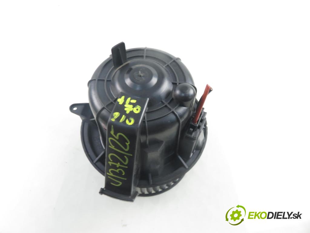 CITROEN C3 II (SC_) HB 2012 50,00 1.0 VTi 68 - ZMZ (EB0) 999,00 ventilátor větráku T4190001