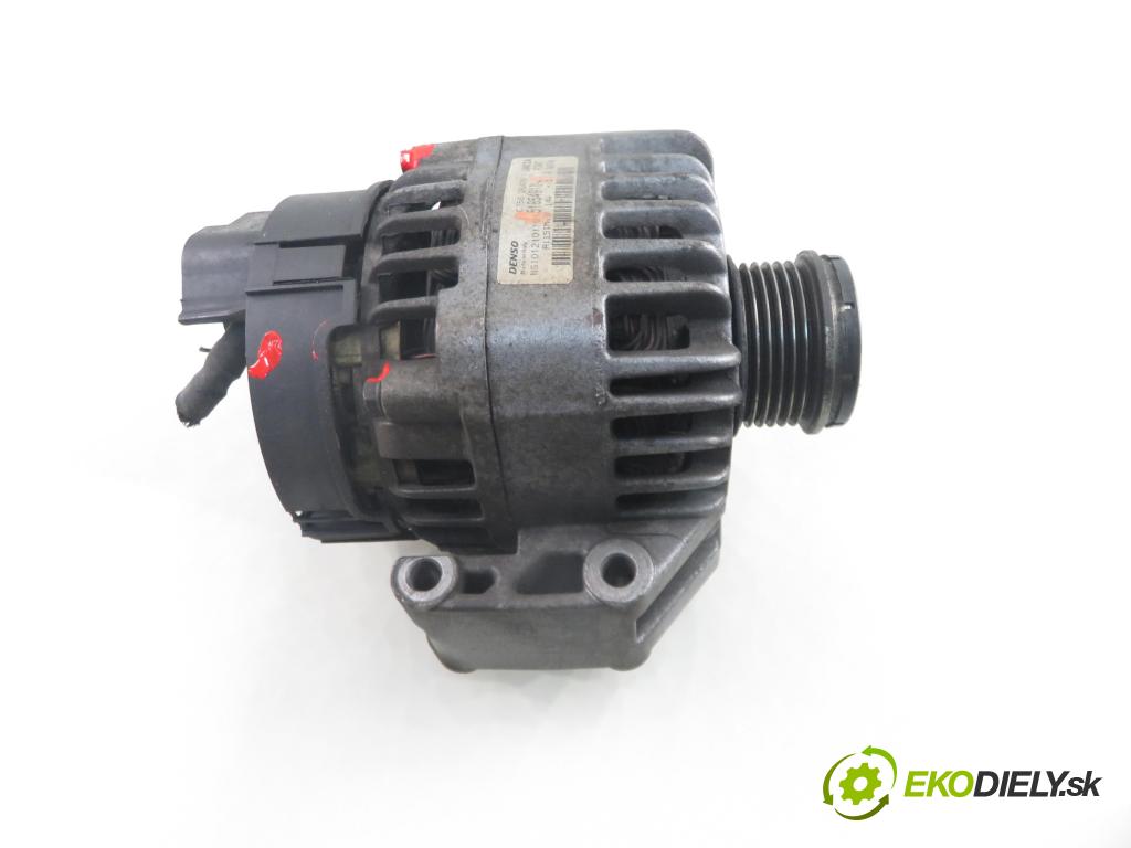 FIAT LINEA (323_) SEDAN 2009 66,00 1.3 D Multijet 90 1248,00 Alternátor 51854910 (Alternátor)