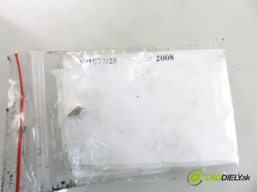 CHEVROLET AVEO / KALOS liftback (T250, T255) HB 2008 74,00 1.4 - 101  F14D4 1399,00 Riadiaca jednotka Motor 96802693