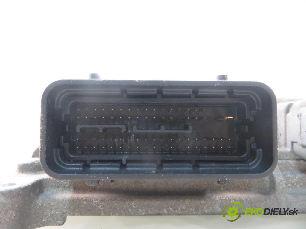 CHEVROLET AVEO / KALOS liftback (T250, T255) HB 2008 74,00 1.4 - 101 F14D4 1399,00 Riadiaca jednotka Motor 96802693