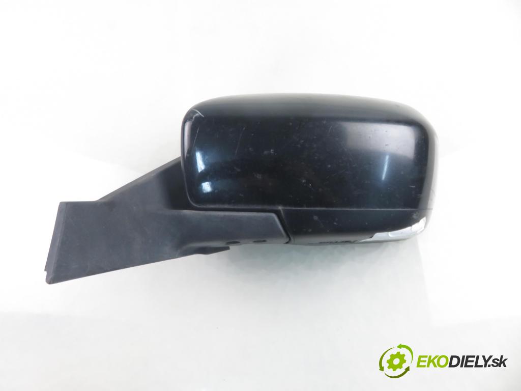 MAZDA 5 (CR19) VAN 2006 105,00 2.0 MZR-CD 143 - RF7J 1998,00 zpětné zrcátko LE