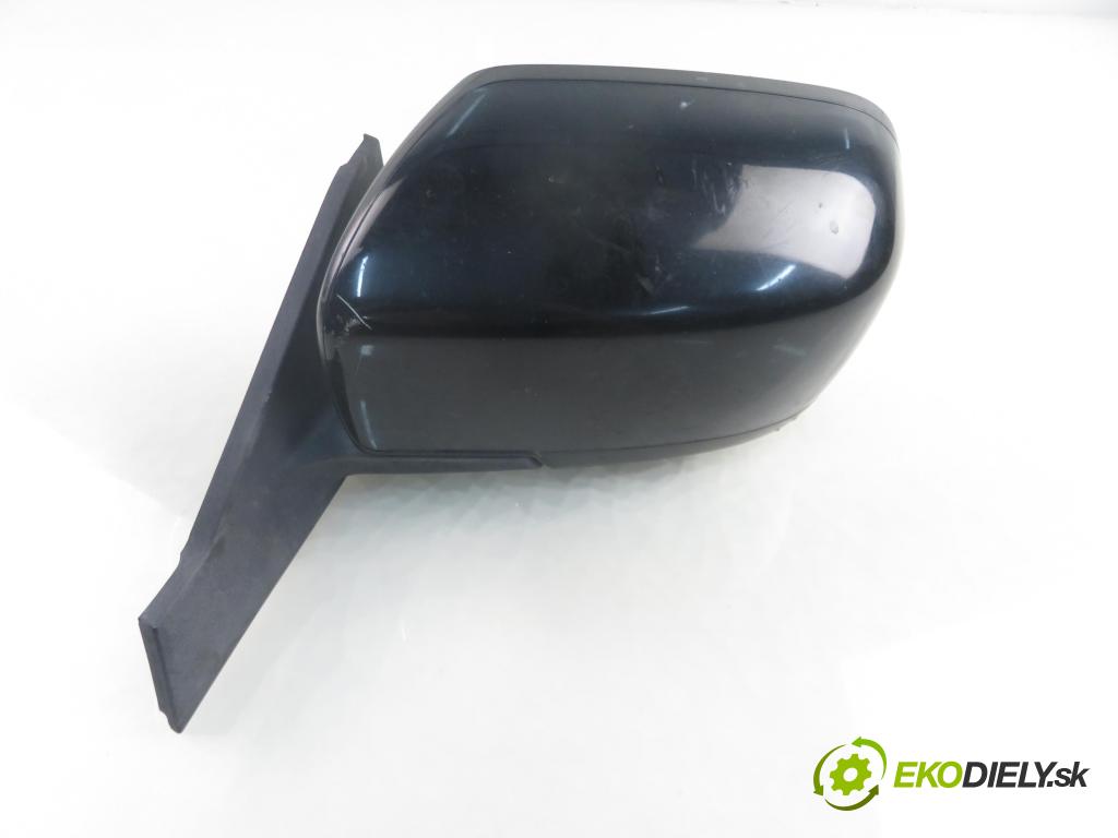 MAZDA 5 (CR19) VAN 2006 105,00 2.0 MZR-CD 143 - RF7J 1998,00 zpětné zrcátko LE