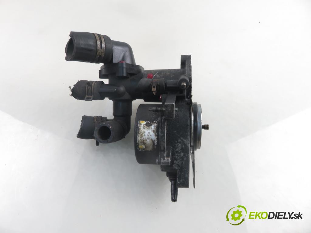 FORD TRANSIT Furgon (FA_ _) FURGON 2008 63,00 2.2 TDCi - P8FA 2198,00 Pumpa vákuová XS7Q2A451BJ