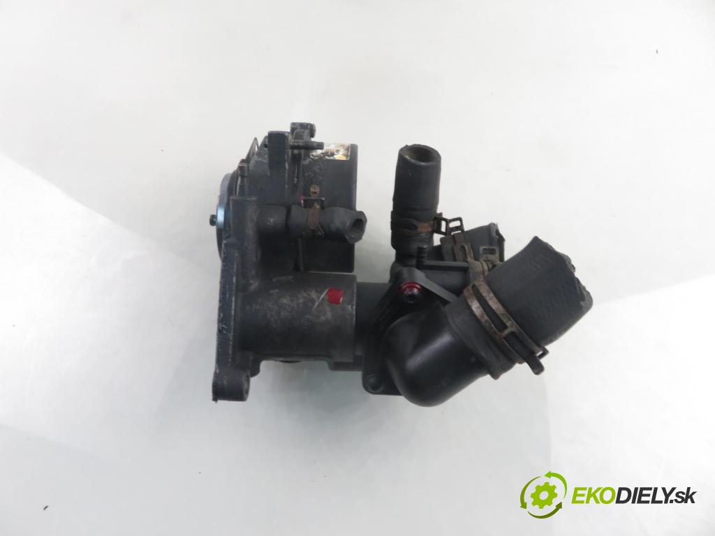 FORD TRANSIT Furgon (FA_ _) FURGON 2008 63,00 2.2 TDCi - P8FA 2198,00 Pumpa vákuová XS7Q2A451BJ