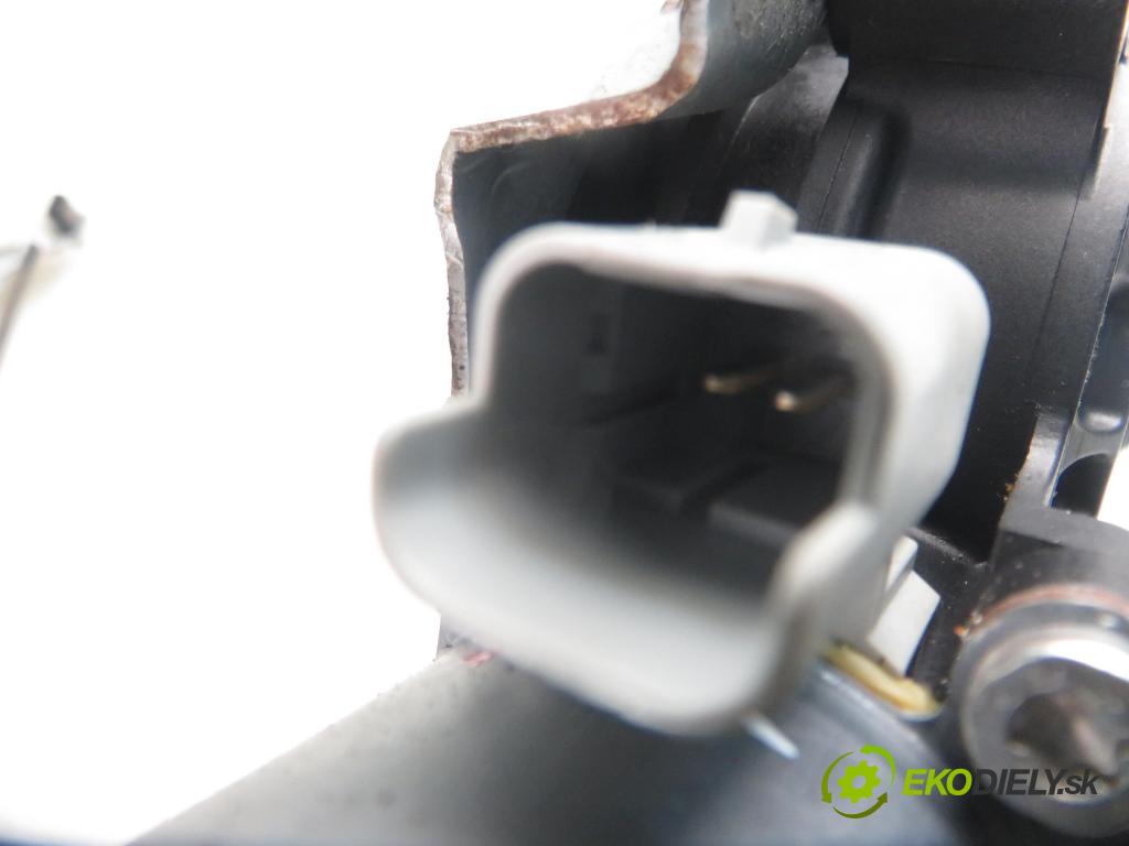 CITROEN BERLINGO / BERLINGO FIRST nadwozie wielkoprzestrzenne (MPV) KOMBIVAN 2006 66,00 1.6 HDI 90 - 9HX (DV6ATED4) 1560,00 mechanismus oken PPE 0130821762