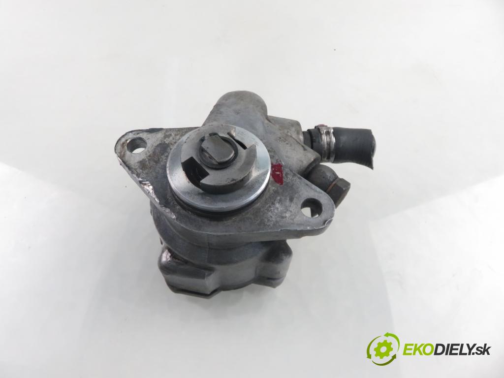 FIAT DUCATO Platforma / podwozie (244_) KABINA/PLATFORMA 2005 94,00 2.8 JTD 2798,00 Pumpa servočerpadlo 7683955114 (Servočerpadlo)