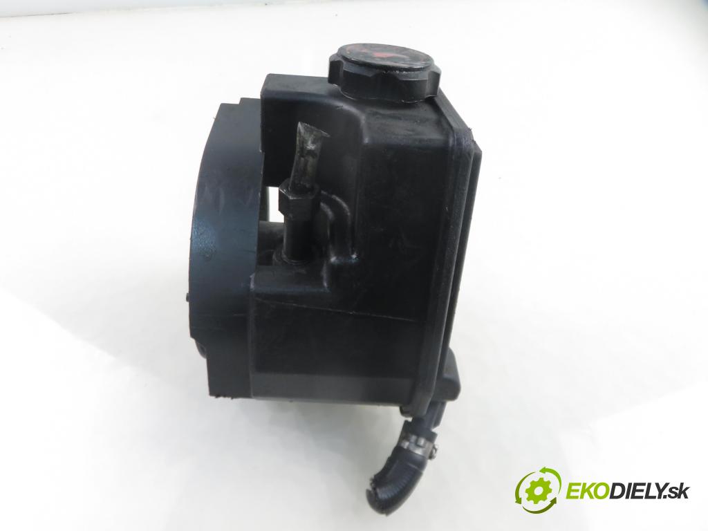 PEUGEOT 206 liftback (2A/C) HB 2002 66,00 2.0 HDI 90 - RHY 1997,00 Pumpa servočerpadlo 26079835QM ; 9639726780 (Servočerpadlo)