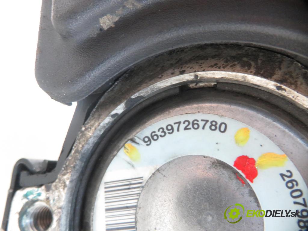 PEUGEOT 206 liftback (2A/C) HB 2002 66,00 2.0 HDI 90 - RHY 1997,00 Pumpa servočerpadlo 26079835QM ; 9639726780 (Servočerpadlo)