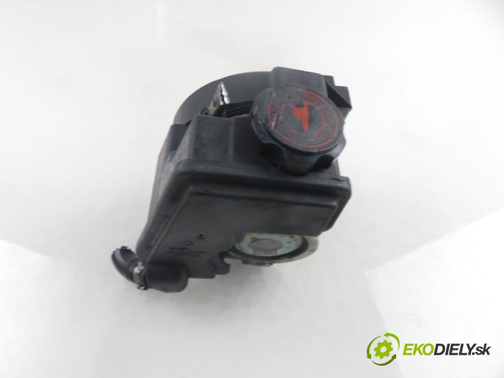 PEUGEOT 206 liftback (2A/C) HB 2002 66,00 2.0 HDI 90 - RHY 1997,00 Pumpa servočerpadlo 26079835QM ; 9639726780 (Servočerpadlo)