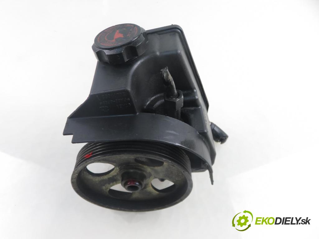 PEUGEOT 206 liftback (2A/C) HB 2002 66,00 2.0 HDI 90 - RHY 1997,00 Pumpa servočerpadlo 26079835QM ; 9639726780 (Servočerpadlo)