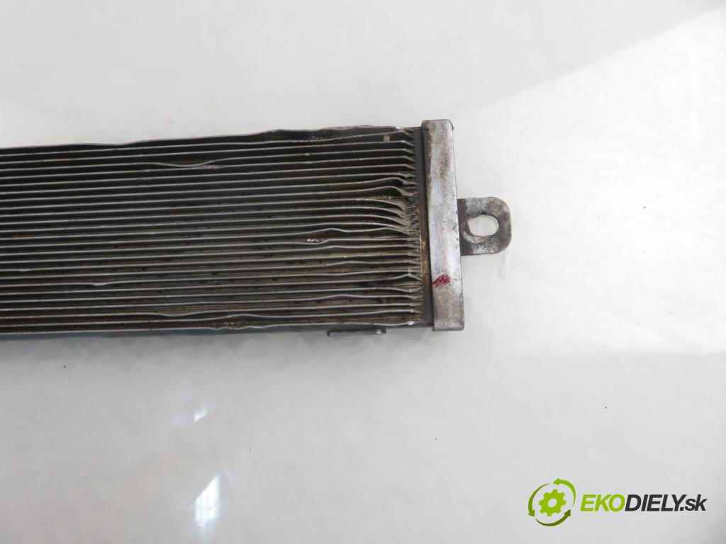 SEAT ALTEA (5P1) HB 2004 77,00 1.9 TDI - BKC 1896,00 Chladič paliva 1K0201898 ; 1K0203491