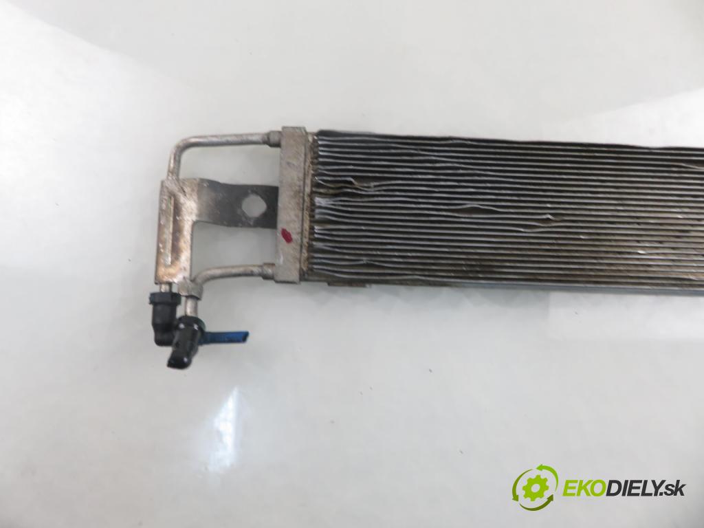 SEAT ALTEA (5P1) HB 2004 77,00 1.9 TDI - BKC 1896,00 Chladič paliva 1K0201898 ; 1K0203491