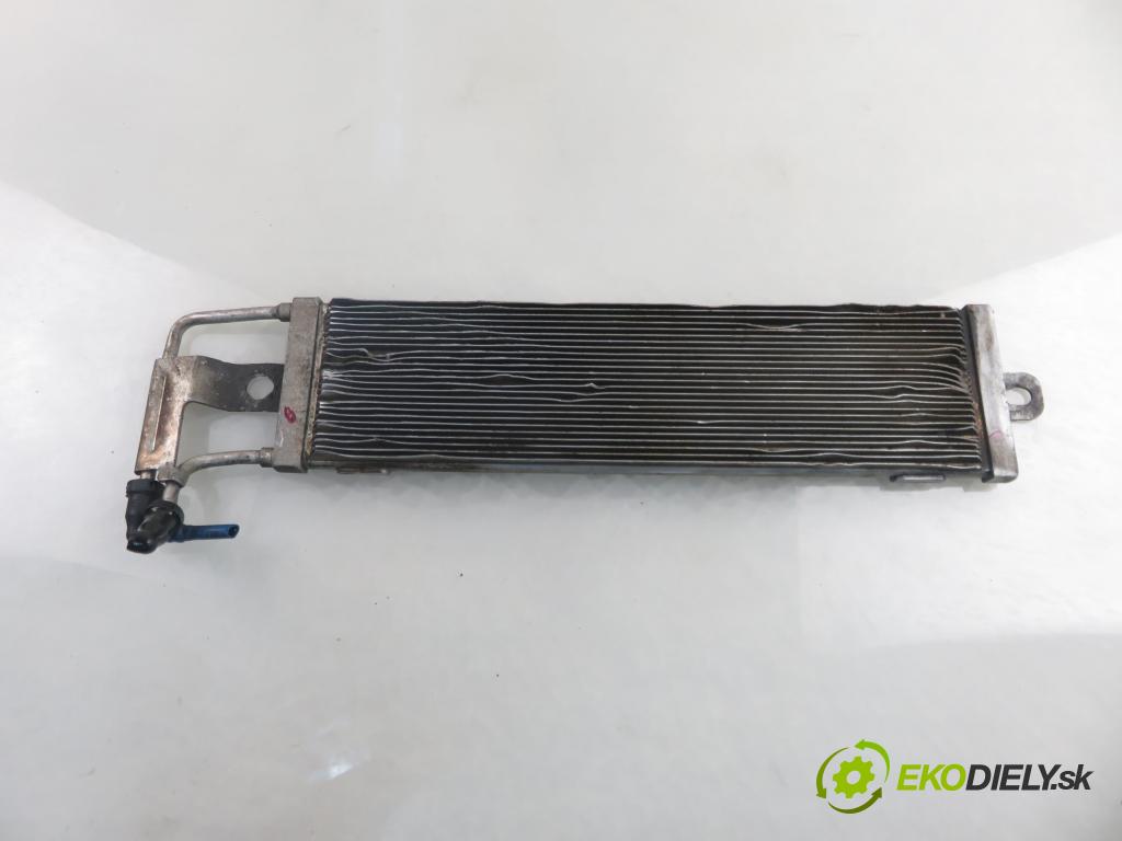 SEAT ALTEA (5P1) HB 2004 77,00 1.9 TDI - BKC 1896,00 Chladič paliva 1K0201898 ; 1K0203491