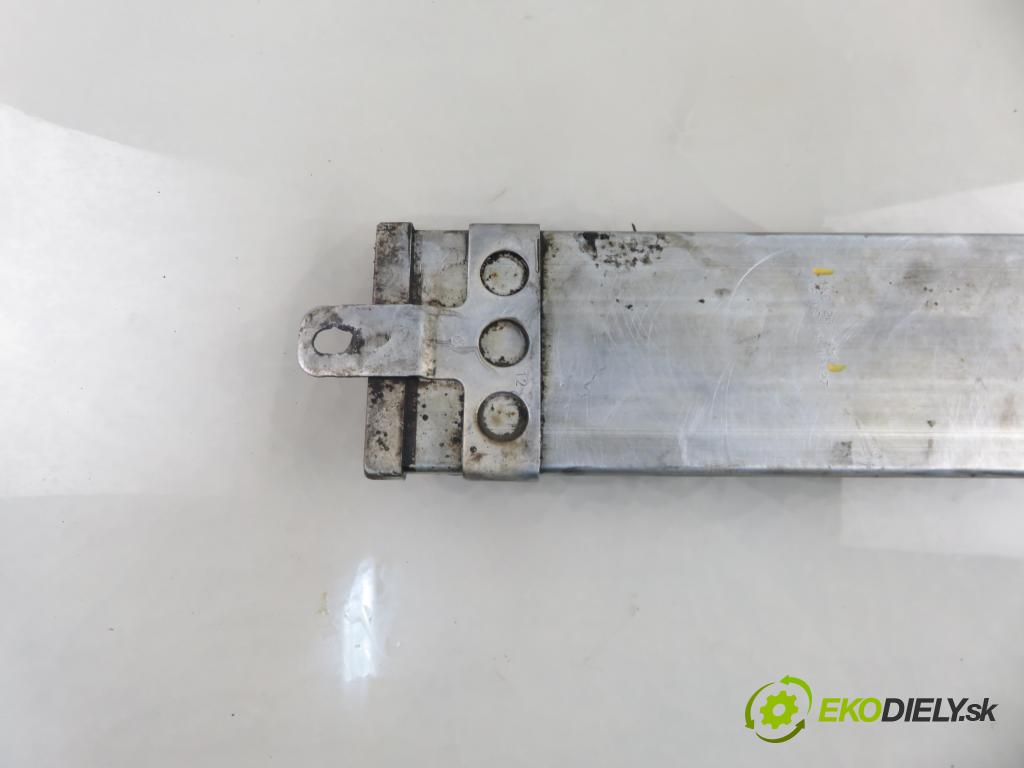 SEAT ALTEA (5P1) HB 2004 77,00 1.9 TDI - BKC 1896,00 Chladič paliva 1K0201898 ; 1K0203491