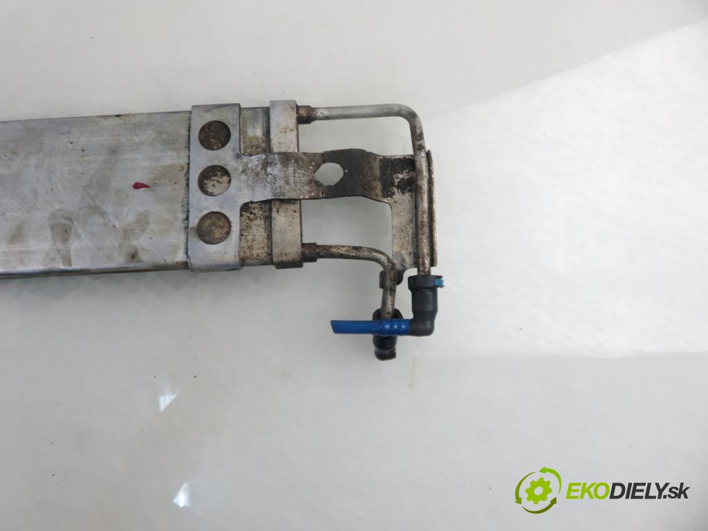 SEAT ALTEA (5P1) HB 2004 77,00 1.9 TDI - BKC 1896,00 Chladič paliva 1K0201898 ; 1K0203491