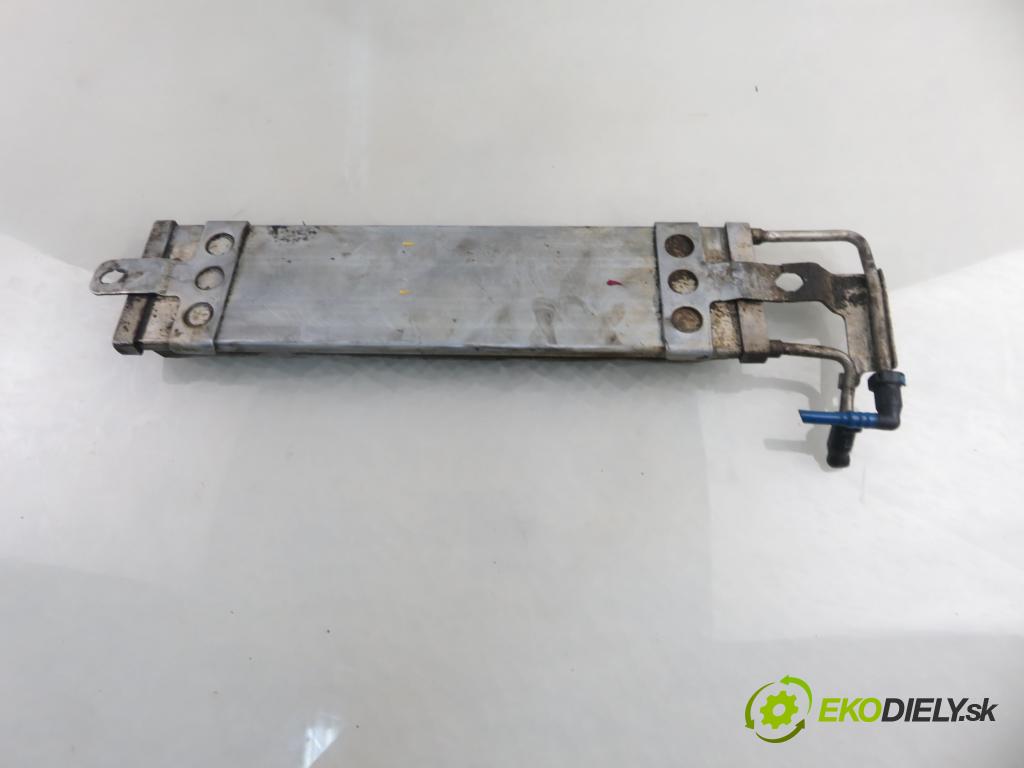 SEAT ALTEA (5P1) HB 2004 77,00 1.9 TDI - BKC 1896,00 Chladič paliva 1K0201898 ; 1K0203491