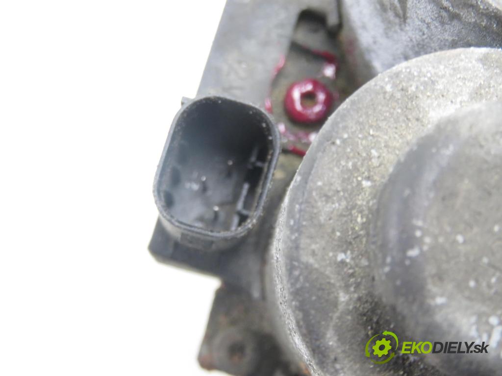 BMW X5 (E53) SUV 2000 210,00 4.4 i - M62 B44 (448S2) 4398,00 ELEKTROVENTIL: vody 8374995 ; 1147412137