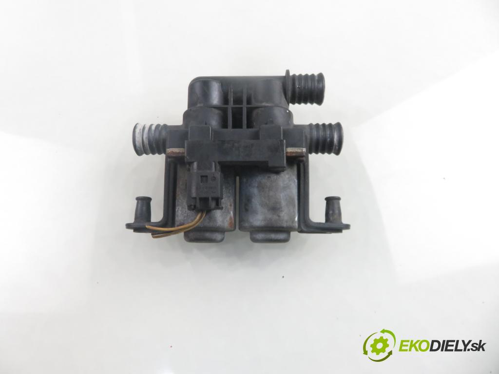 BMW X5 (E53) SUV 2000 210,00 4.4 i - M62 B44 (448S2) 4398,00 ELEKTROVENTIL: vody 8374995 ; 1147412137