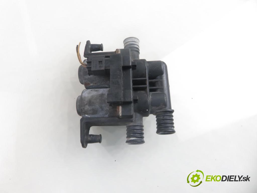BMW X5 (E53) SUV 2000 210,00 4.4 i - M62 B44 (448S2) 4398,00 ELEKTROVENTIL: vody 8374995 ; 1147412137