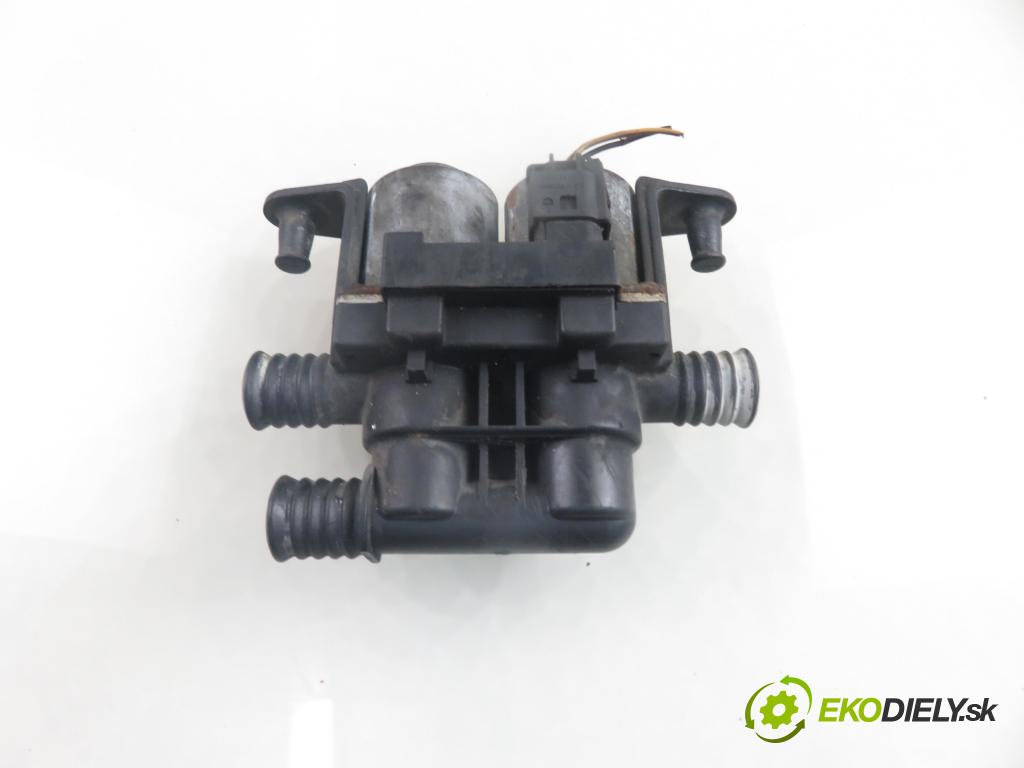 BMW X5 (E53) SUV 2000 210,00 4.4 i - M62 B44 (448S2) 4398,00 ELEKTROVENTIL: vody 8374995 ; 1147412137