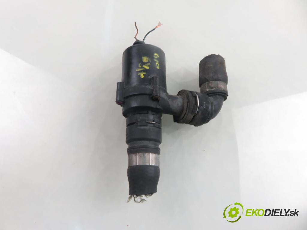 BMW X5 (E53) SUV 2000 210,00 4.4 i - M62 B44 (448S2) 4398,00 Pumpa vody 70207811 ; 6904496 (Vodná pumpa)