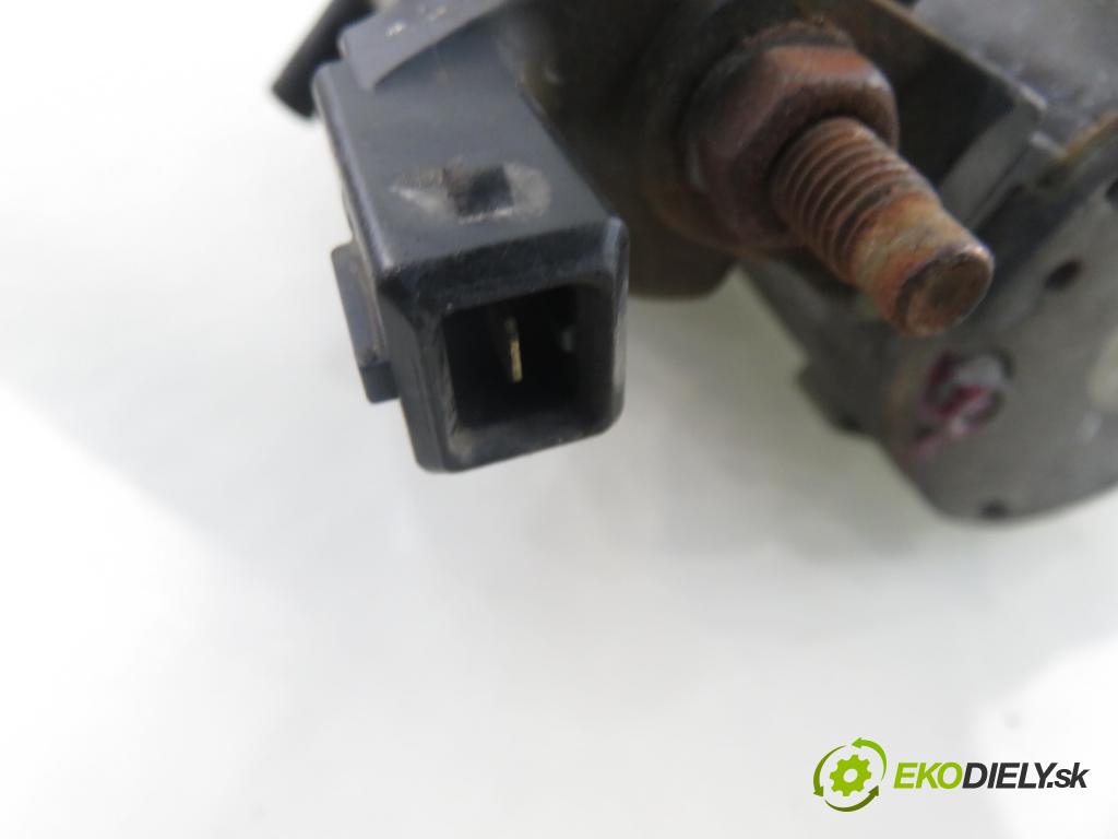 CITROEN C3 II (SC_) HB 2012 50,00 1.0 VTi 68 - ZMZ (EB0) 999,00 Štartér 9671530880 ; 4280008331 (Štartér)