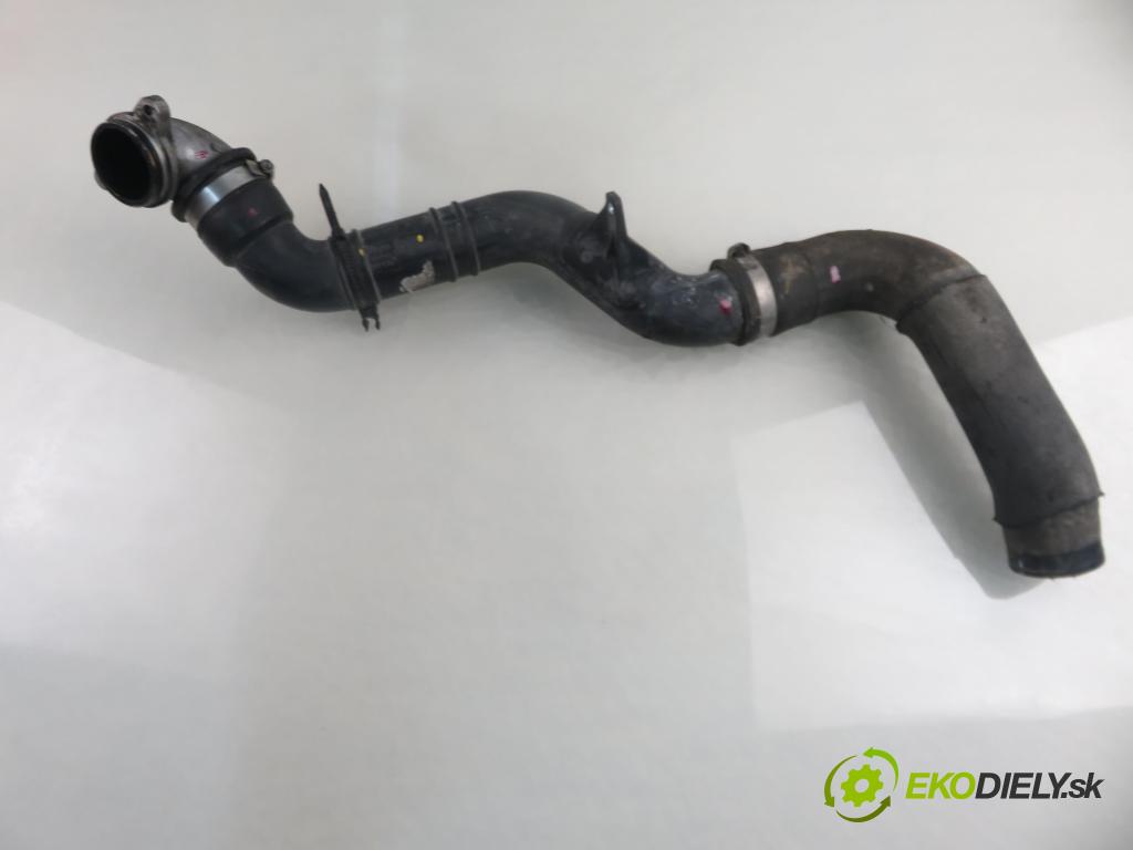 FIAT SEDICI (189_) CROSSOVER 2006 88,00 1.9 D Multijet 120 4x4 - D19AA 1910,00 Rúra intercoolera turba 1366079J50