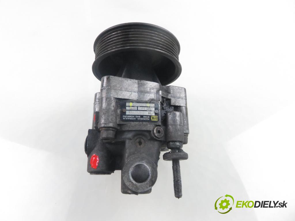 BMW X5 (E53) SUV 2000 210,00 4.4 i - M62 B44 (448S2) 4398,00 Pumpa servočerpadlo 1096434 (Servočerpadlo)