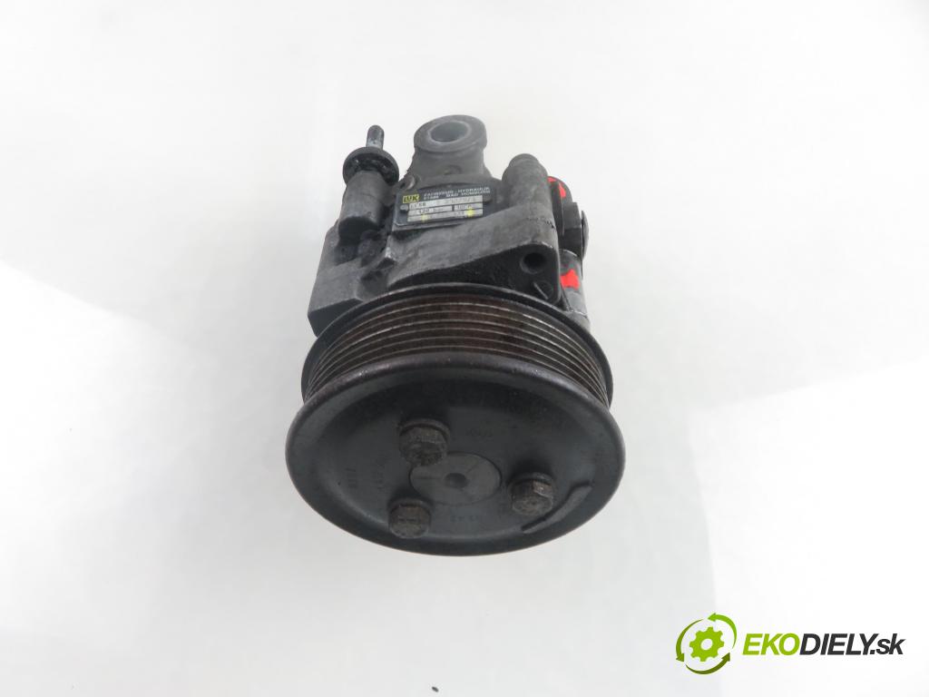 BMW X5 (E53) SUV 2000 210,00 4.4 i - M62 B44 (448S2) 4398,00 Pumpa servočerpadlo 1096434 (Servočerpadlo)