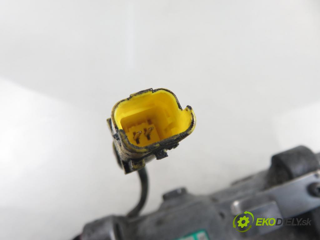 PEUGEOT PARTNER Combispace (5F) KOMBIVAN 2004 66,00 2.0 HDI - RHY (DW10TD) 1997,00 KOMPRESOR: klimatizácie 9646416780 (Kompresor klimatizácie)