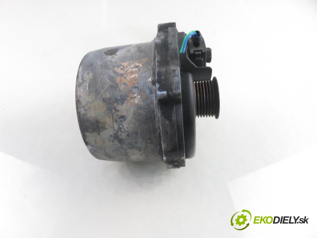 BMW X5 (E53) SUV 2000 210,00 4.4 i - M62 B44 (448S2) 4398,00 Alternátor 0986041750 (Alternátor)