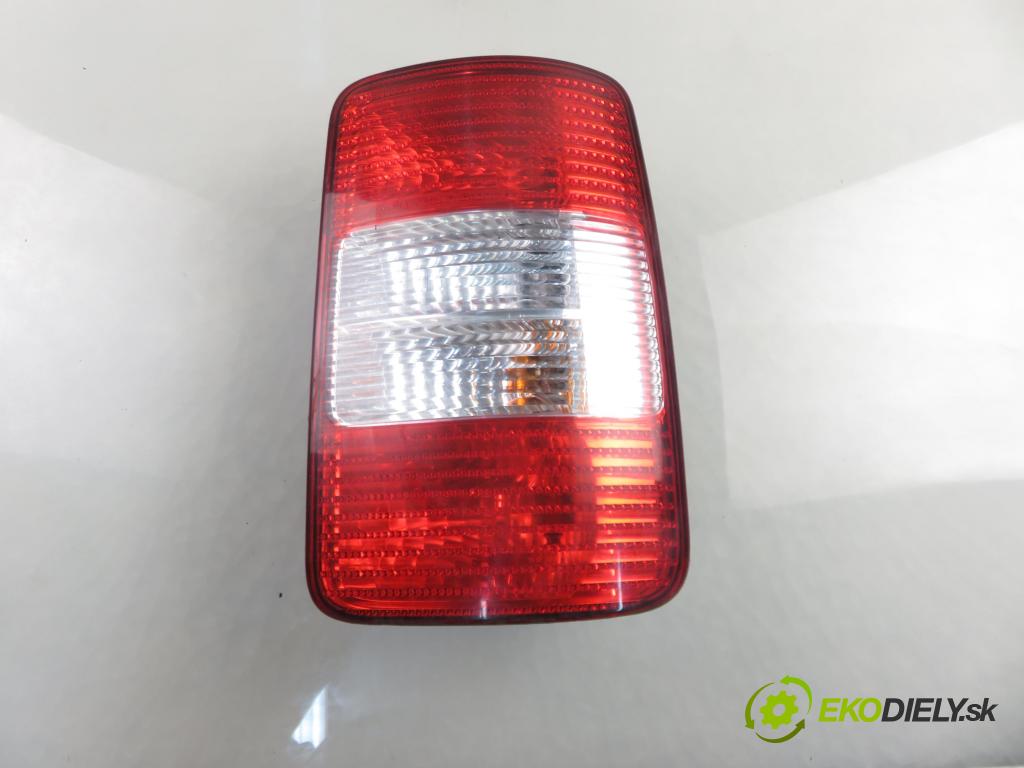 VW CADDY III Furgon (2KA, 2KH, 2CA, 2CH) FURGON 2005 77,00 1.9 TDI - BLS 1896,00 Svetlo pravé zadné