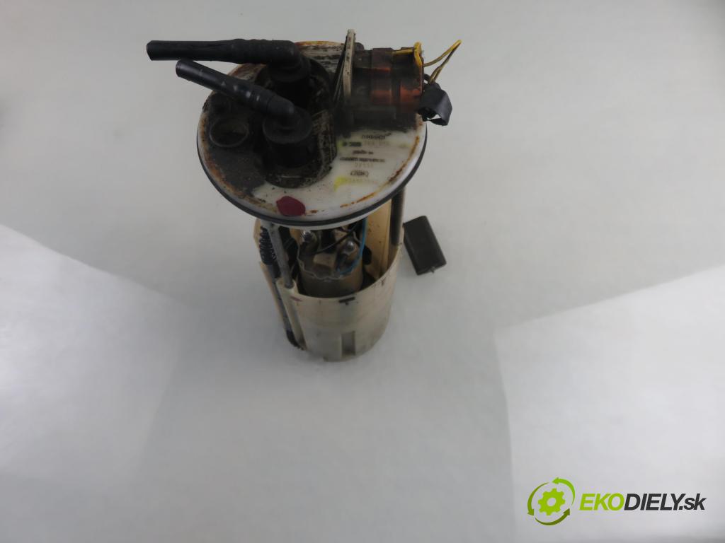 FIAT DUCATO Autobus (244_) BUS 2002 81,00 2.3 JTD - F1AE0481C 2286,00 pumpa paliva 1328162080 ; 0580303016