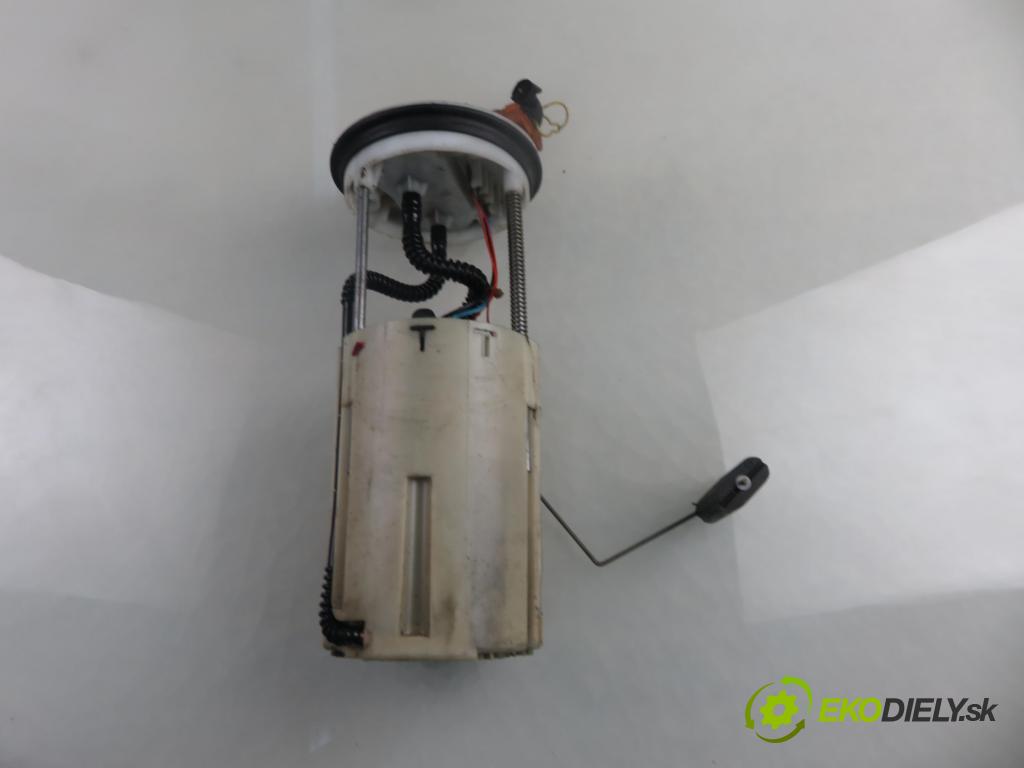FIAT DUCATO Autobus (244_) BUS 2002 81,00 2.3 JTD - F1AE0481C 2286,00 pumpa paliva 1328162080 ; 0580303016